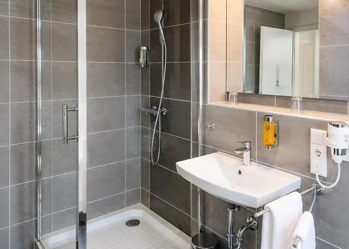 Hotel Select Suites & Aparts