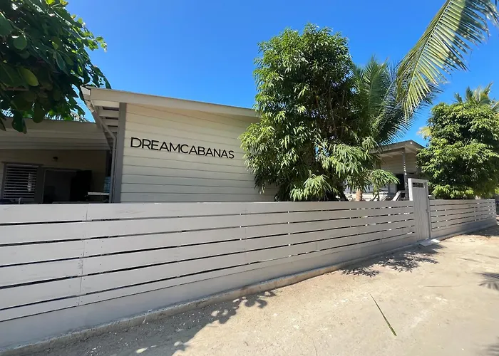 DreamCabanas