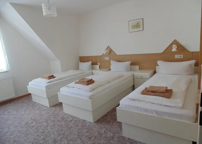 Hotel Seehaus