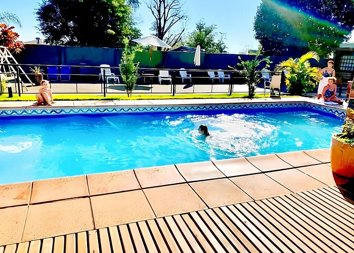 Hotel Amayal