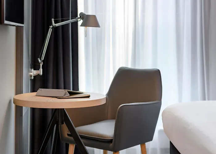 Ibis Styles Bamberg