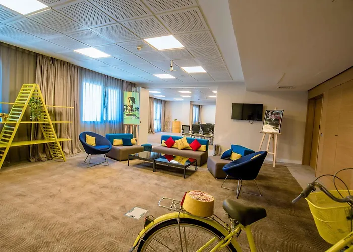 Novotel Mohammedia