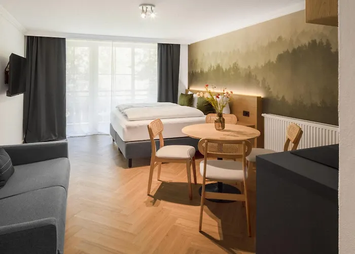 ALPURA Allgäu - Hotel, Gym&Sauna