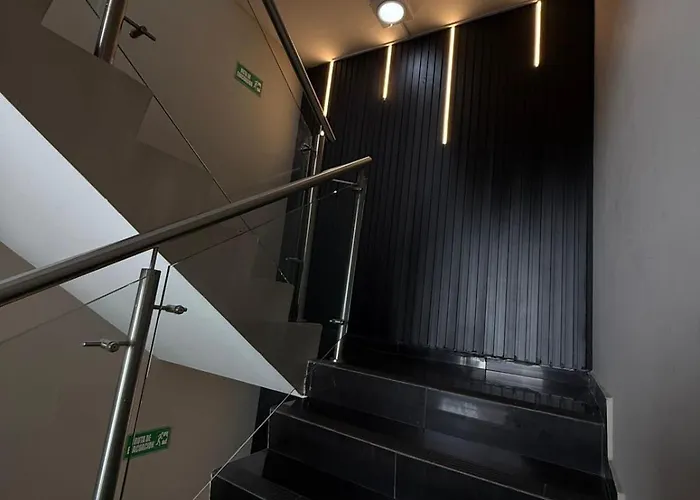 Hotel Escorial Ibagué