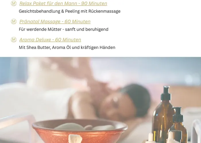 Hotel Meersinn - Binz