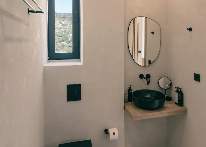 Monastery Estate Retreat