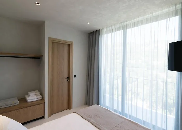 Monastery Estate Retreat