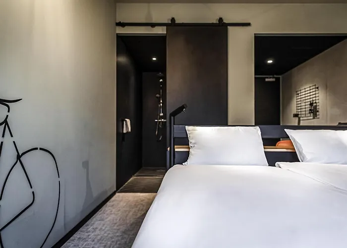 Hotel Valkenburg By Mercure - Next To Shimano Experience Center