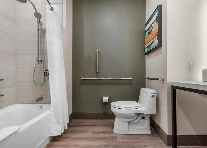 Cambria Hotel - Arundel Mills BWI Airport