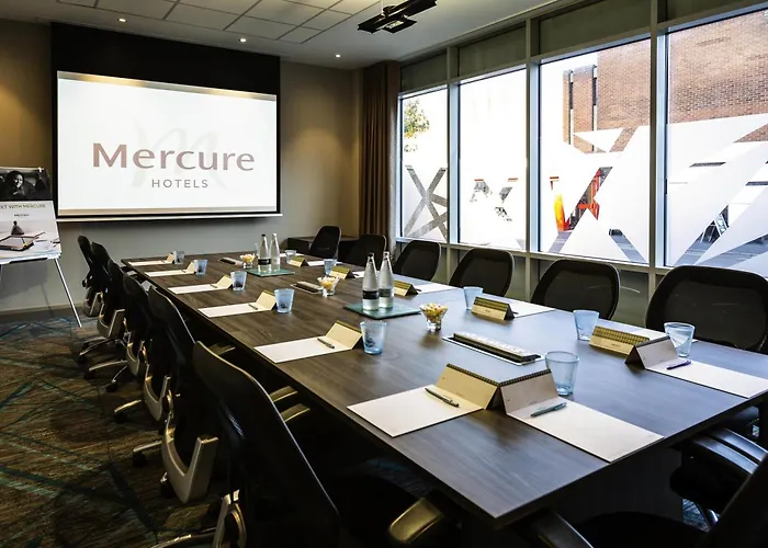 Mercure Bridgwater