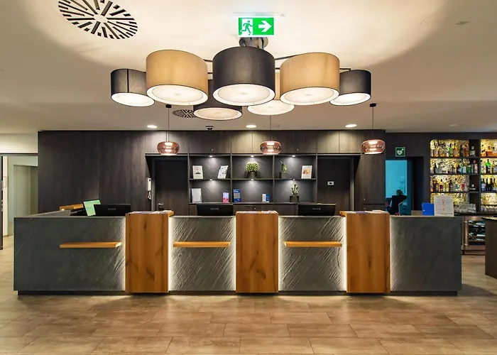Best Western Hotel Wiesbaden