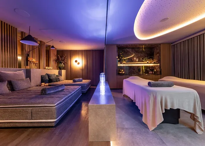 Quellenhof Luxury Resort Lazise