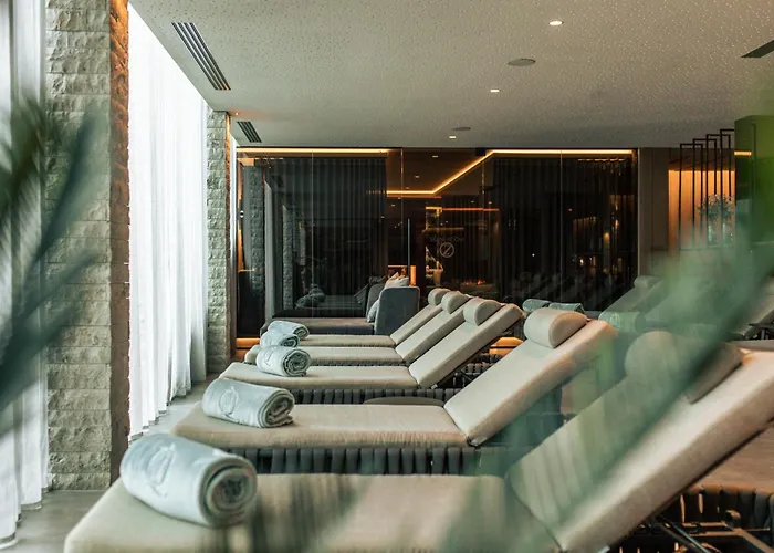 Quellenhof Luxury Resort Lazise