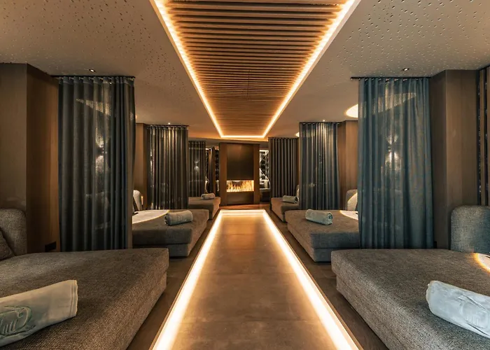 Quellenhof Luxury Resort Lazise