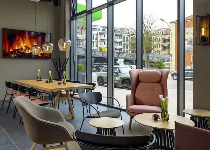 Ibis Styles Vechta