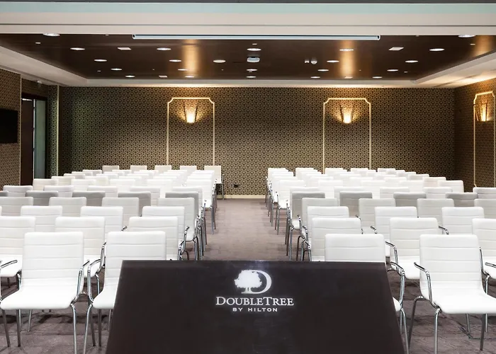 Doubletree By Hilton Pointe-Noire City Centre