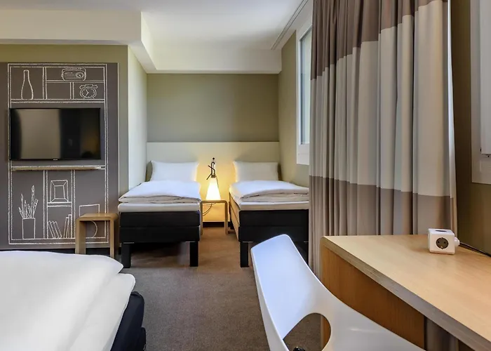 Ibis Landshut City