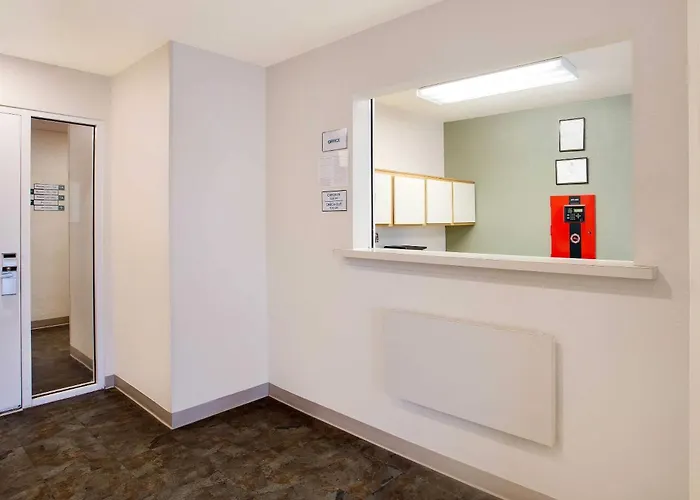 Woodspring Suites Chesapeake-Norfolk South