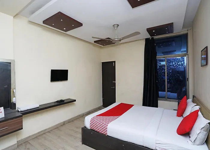 Hotol O River Bay Resort
