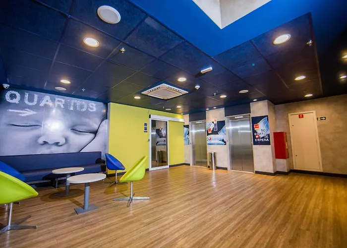 Ibis Budget Parauapebas