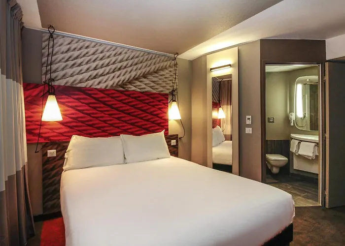 Ibis Cahors