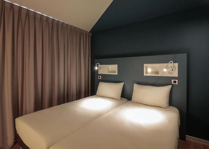 ibis budget Cahors