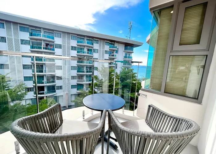 Centara Sonrisa Residences & Suites Sriracha