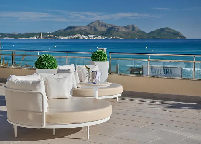 Grupotel Alcudia Pins 3 Sup