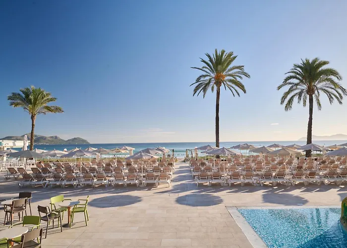 Grupotel Alcudia Pins 3 Sup