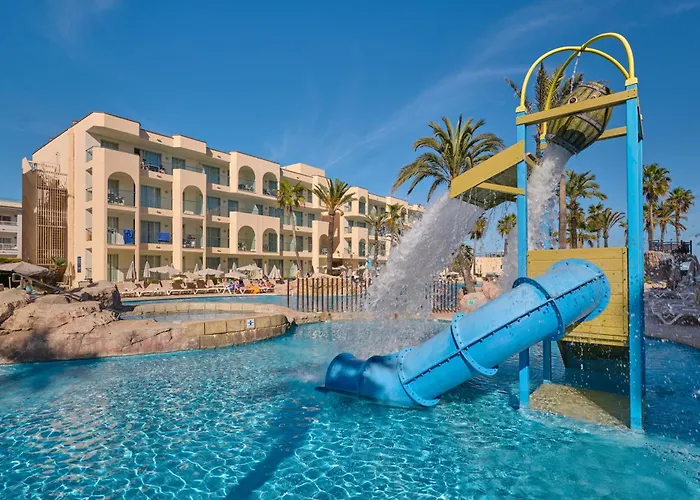 Grupotel Alcudia Pins 3 Sup