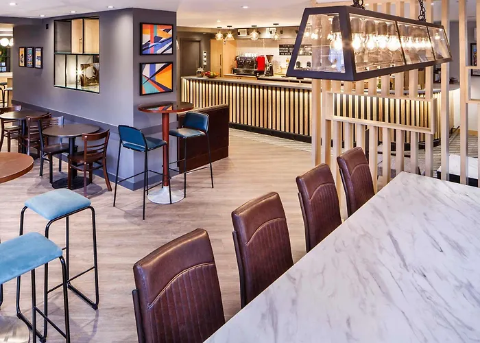 Ibis Budget Swindon Town Centre