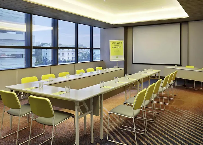 Ibis Styles Jakarta Tanah Abang