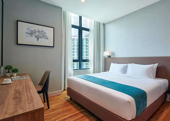Mercure Living Putrajaya