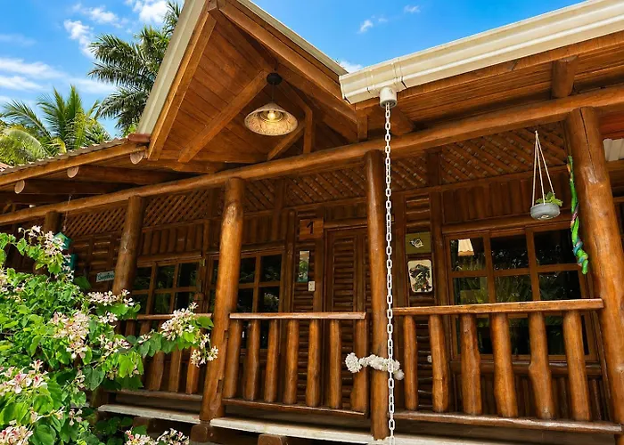 Cabanas Lamaite