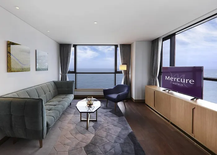 Mercure Ambassador Ulsan