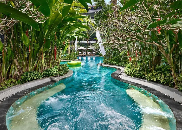 Pullman Ciawi Vimala Hills Resort