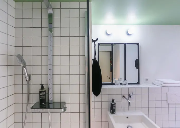 Ibis Styles Amiens Centre