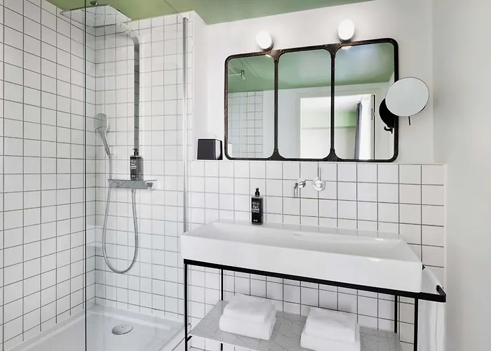 Ibis Styles Amiens Centre