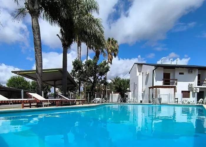 Hotel Miramar