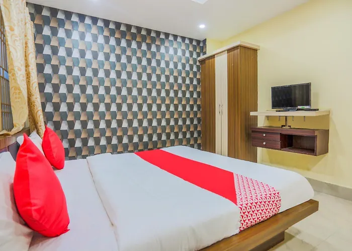 Hotel O Heritage Inn