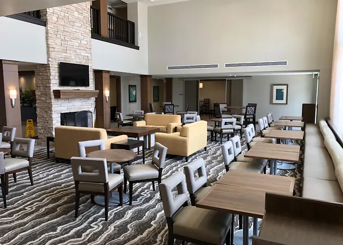 Staybridge Suites Irvine - John Wayne Airport By Ihg