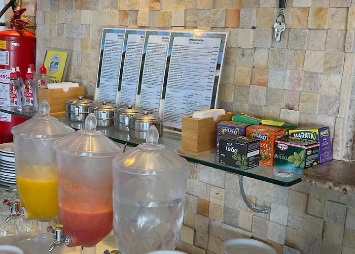 King'S Flat Hotel Natal
