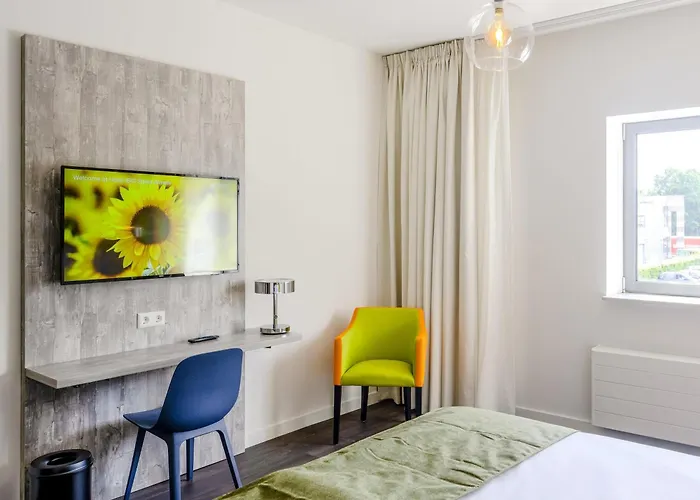 Ibis Styles Almere