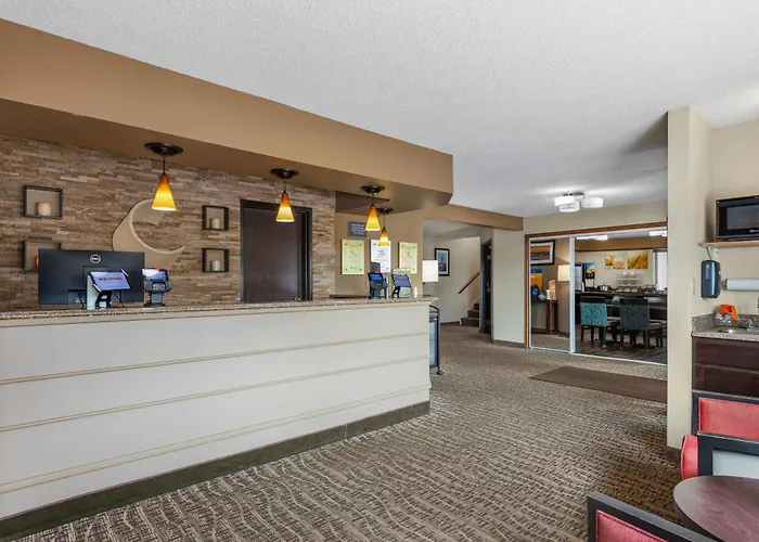 Comfort Inn Manistique
