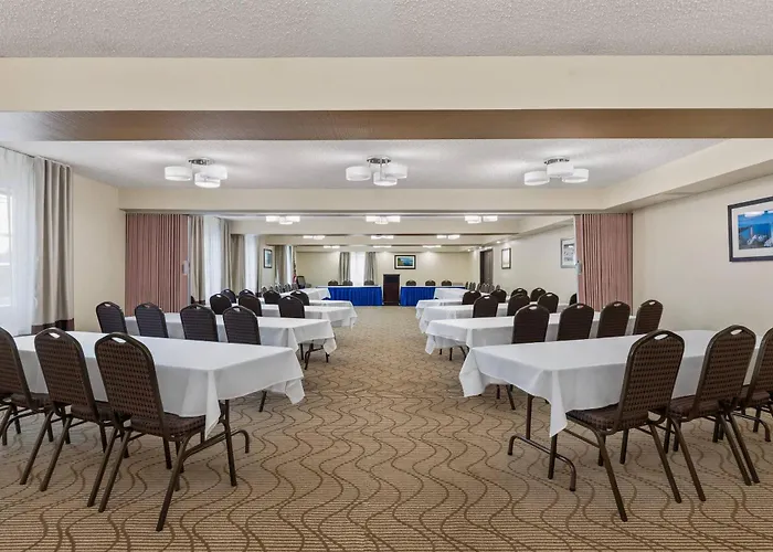 Comfort Inn Manistique