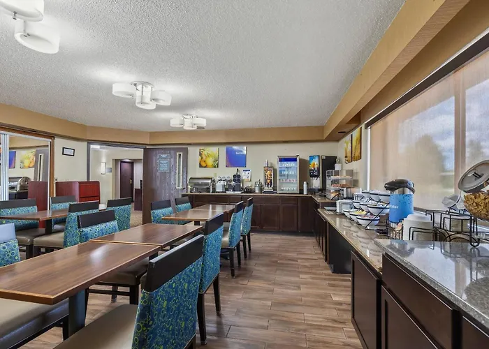 Comfort Inn Manistique