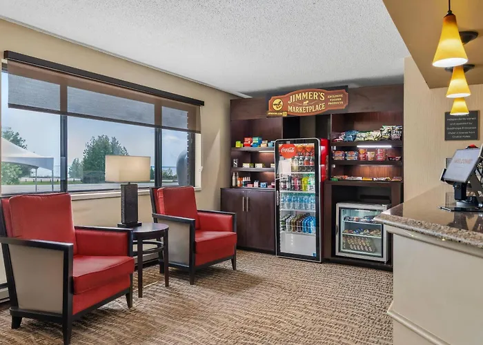 Comfort Inn Manistique