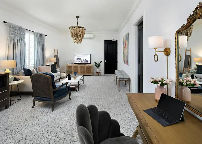 Hotel Winters