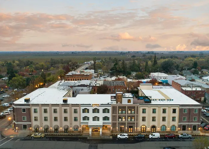 Hotel Winters