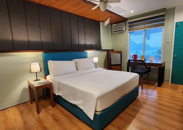 Sea Cocoon Hotel